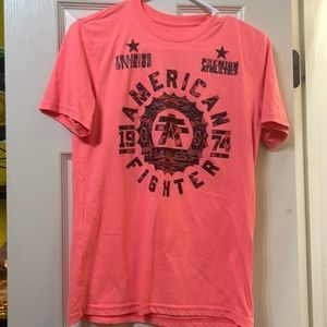 American Fighter t-shirt youth XL